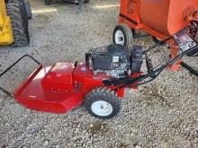 2023 TORO BRC-28 28IN. BRUSH CUTTER SUPPORT EQUIPMENT SN:23522-404395518