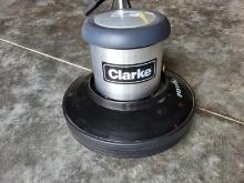 2023 17HD FLOOR POLISHER SUPPORT EQUIPMENT SN:1715HD013596AUGP