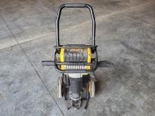 2023 DEWALT D25980K 80LB 1-1/8IN. HEX HAMMER SUPPORT EQUIPMENT SN:025162
