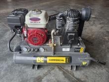 2023 AC658HB 10CFM AIR COMPRESSOR SUPPORT EQUIPMENT SN:AC-230228-0227871