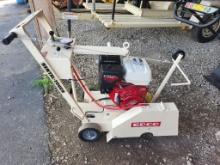 2023 EDCO DS-20G 20IN. DOWNCUT SAW SUPPORT EQUIPMENT SN:230410032