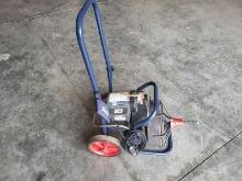 2023 E50 ELECTRIC SEWER SNAKE SUPPORT EQUIPMENT SN:20565