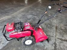 2023 F800 20IN. REAR TINE TILLER SUPPORT EQUIPMENT SN:FAHJ-1316320