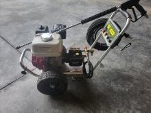2023 GX200 2500PSI PRESSURE WASHER SUPPORT EQUIPMENT SN:PE-220712-0190566