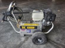 2023 GX390 4200PSI PRESSURE WASHER SUPPORT EQUIPMENT SN:B-230210-0225421