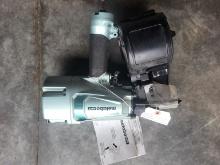2023 HINV45AB2 ROOFING NAIL GUN SUPPORT EQUIPMENT SN:Q1204922