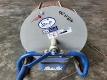 2022 KK-1/2IC50 50FT. ELECTRIC SEWER SNAKE SUPPORT EQUIPMENT SN:0031818