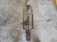POST DRIVER SUPPORT EQUIPMENT SN:0030939