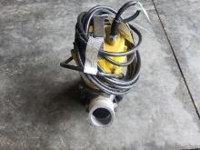 2022 PST2 400 2IN. PUMP SUPPORT EQUIPMENT SN:24696554