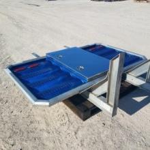HEADACHE RACK TRUCK PARTS & ACCESSORIES