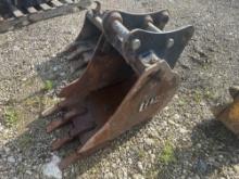 2021 18IN. DIGGING BUCKET EXCAVATOR BUCKET SN:24771-5-1
