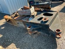 2018 LABOUNTY MSD2500 HYDRAULIC SHEAR SN:626546 2nd member, for Komatsu PC270.