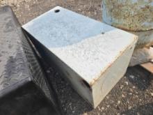 TRUCK MOUNTED TOOL BOX SUPPORT EQUIPMENT