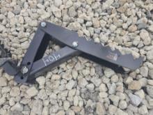 NEW WOLVERINE R-31-G1.5T MINI RIPPER EXCAVATOR ATTACHMENT