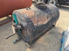 ASPHALT SEAL TANK SUPPORT EQUIPMENT