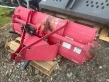 NEW BALE SPEAR SKID STEER ATTACHMENT