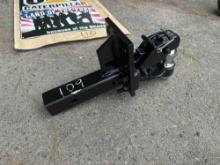 NEW 8 TON COMBO PINTLE NEW SUPPORT EQUIPMENT