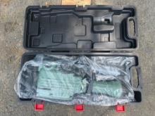 NEW HUSKIE B65 ELECTRIC DEMOLITION HAMMER NEW SUPPORT EQUIPMENT