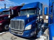2016 FREIGHTLINER CASCADIA EVOLUTION TRUCK TRACTOR VN:1FUJGLD58GLHD7194 powered by Detroit DD15