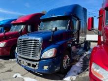 2016 FREIGHTLINER CASCADIA EVOLUTION TRUCK TRACTOR VN:1FUJGLD67GLHH3824 powered by Detroit DD15