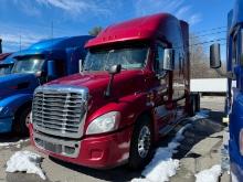 2016 FREIGHTLINER CASCADIA EVOLUTION TRUCK TRACTOR VN:1FUJGLD53GLGY1718 powered by Detroit DD15