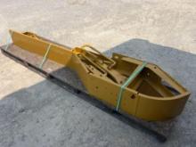 CAT CATWALK PLATFORM, fits CAT 773F