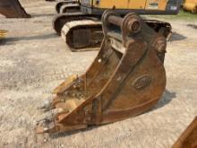 DIGGING BUCKET EXCAVATOR BUCKET for Volvo 460.