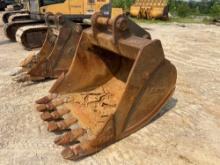 DIGGING BUCKET EXCAVATOR BUCKET for Volvo 460.