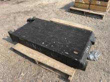 RADIATOR for CAT D6N