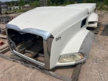 HOOD, fits MACK TRUCK