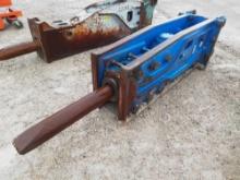 BHI HYDRAULIC HAMMER