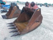 EXCAVATOR BKT EXCAVATOR BUCKET