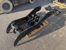 CP EXCAVATOR THUMB