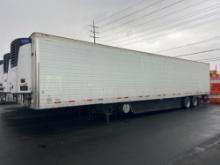 2014 WABASH REEFER TRAILER VN:1JJV532B4EL788740 equipped with 68,000lb GVWR, tandem axle.