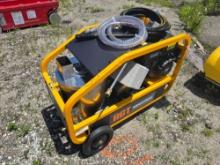 NEW AGT HPW3000-1 PRESSURE WASHER