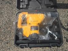 NEW HUSKIE 11218SDS HAMMER DRILLS NEW SUPPORT EQUIPMENT