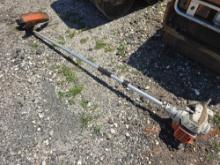 STIHL FS94 2-CYCLE WEED WACKER SUPPORT EQUIPMENT