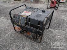 GENERATOR SUPPORT EQUIPMENT