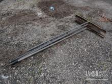 ASPHALT LUTES & ASPHALT TOOLS SUPPORT EQUIPMENT