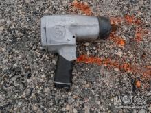 CHICAGO PNEUMATIC CP772H AIR WRENCH SUPPORT EQUIPMENT.