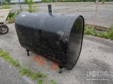 275 GALLON FUEL TANK