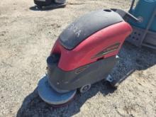 BETCO STEALTH ASD20BT FLOOR SCRUBBER FLOORING EQUIPMENT SN:218013598