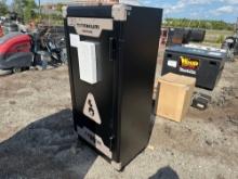 ARMOR FREEDOM SERIES 64 GUN FIRE SAFE, 1400 DEGREE FIRE RATING, DIGITAL COMBINATION KEY PAD W/BACKUP