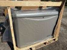 KOHLER HOME STANDBY 20KW GENERATOR NEW SUPPORT EQUIPMENT