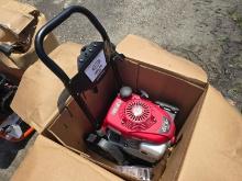 SIMPSON 3400 PSI PRESSURE WASHER HONDA ENGINE NEW SUPPORT EQUIPMENT