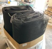 SLURRY MONSTER PACK DUMPSTER 20 YARD SPILL TRAY, PUMP & HOSE FLOORING EQUIPMENT