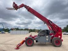 2018 XTREME XR1570 TELESCOPIC FORKLIFT SN:181100027 4x4, powered by Deutz TCD 3.6L diesel engine,
