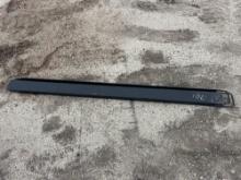 NEW 84IN. FORK EXTENSION SKID STEER ATTACHMENT