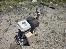 EDCO FLOOR GRINDER SUPPORT EQUIPMENT
