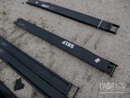 NEW SKLP 7FT. EXTENSION ROD NEW SUPPORT EQUIPMENT